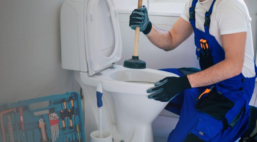 Professional septic pumping service in Mount Hope, OH